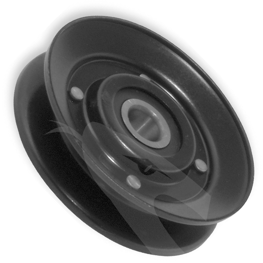 Polia Correia Alternador - Cobra Automotiva - FE127816