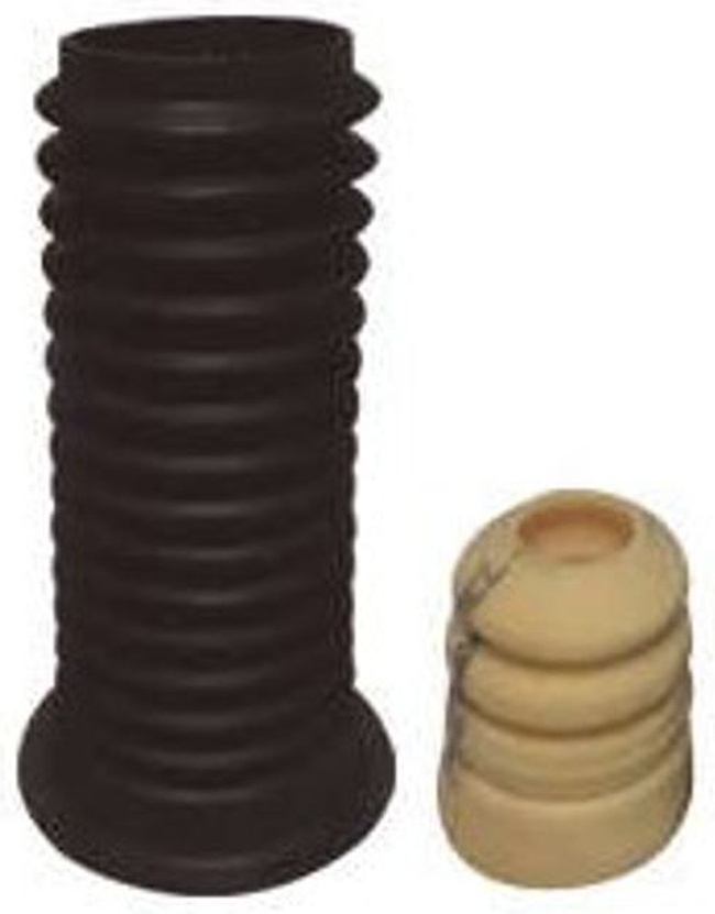 Kit Amortecedor Dianteiro para Ford Fiesta - Cobra Automotiva - FO245P C