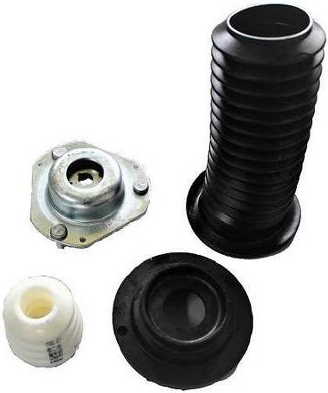 Kit Amortecedor Dianteiro para Ford Ecosport - Cobra Automotiva - FO246C