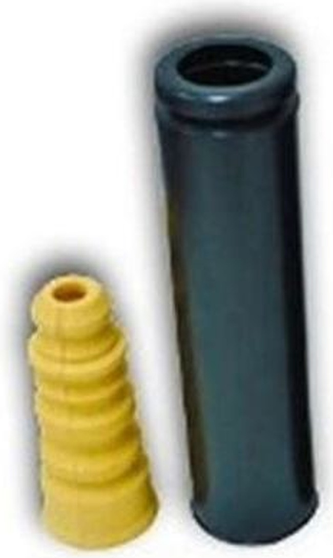 Kit do Amortecedor Traseiro - Cobra Automotiva - FO253P / PRFO253P