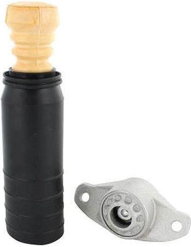 Kit do Amortecedor Traseiro - Cobra Automotiva - FT156C