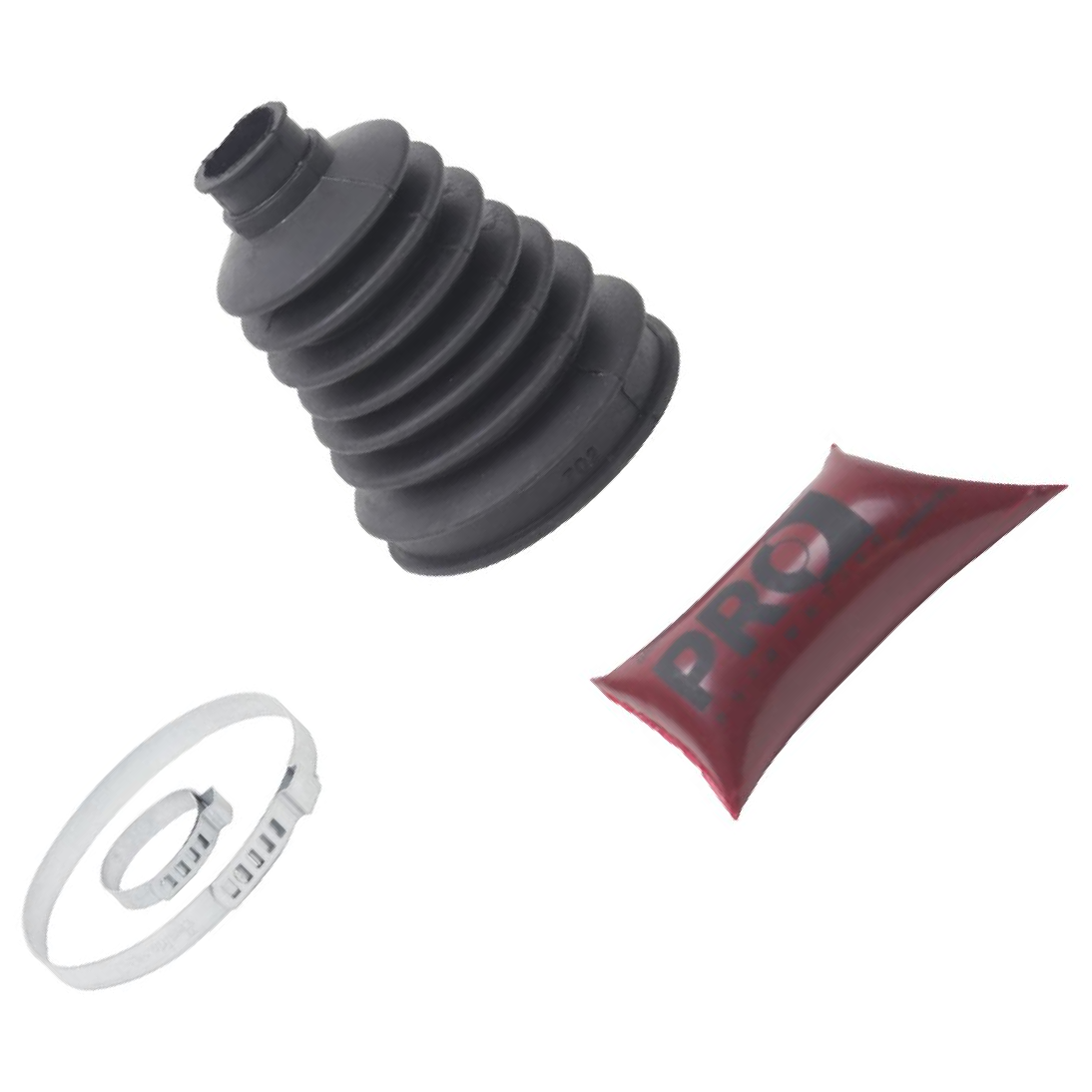 Kit Reparo Junta Homocinética - Cobra Automotiva - HK601R / PRHK601R