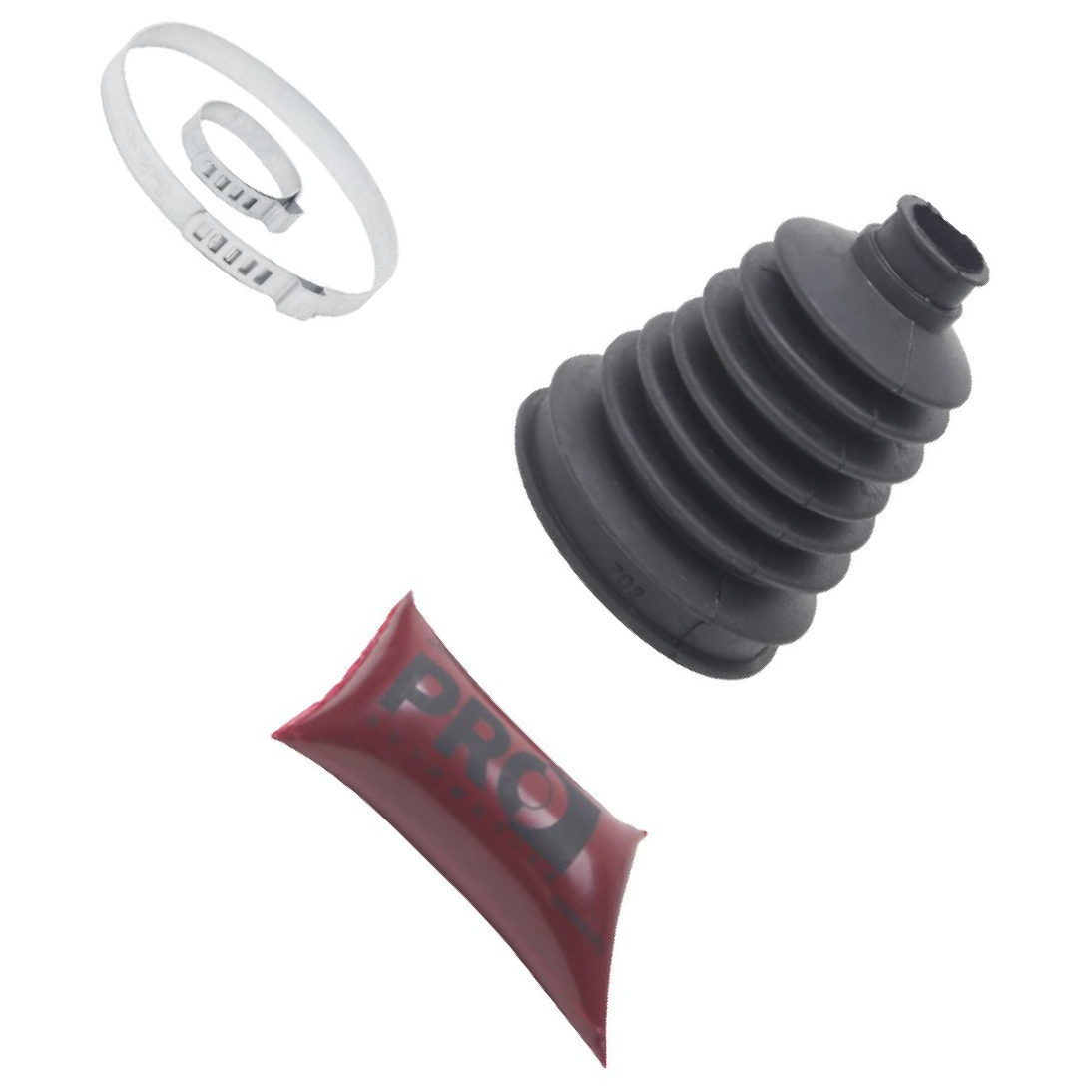 Kit Reparo Junta Homocinética - Cobra Automotiva - HK601R / PRHK601R