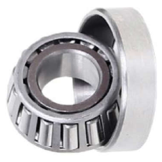 Rolamento Diferencial para Mitsubishi L200 e Pajero Tr4 - Cobra Automotiva - HM89449/HM89410 C