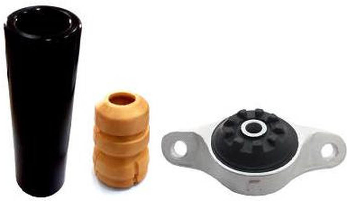 Kit do Amortecedor Traseiro - Cobra Automotiva - HY952C