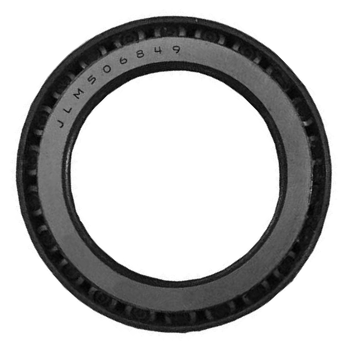 Rolamento Roda Diferencial - Cobra Automotiva - JLM506810849