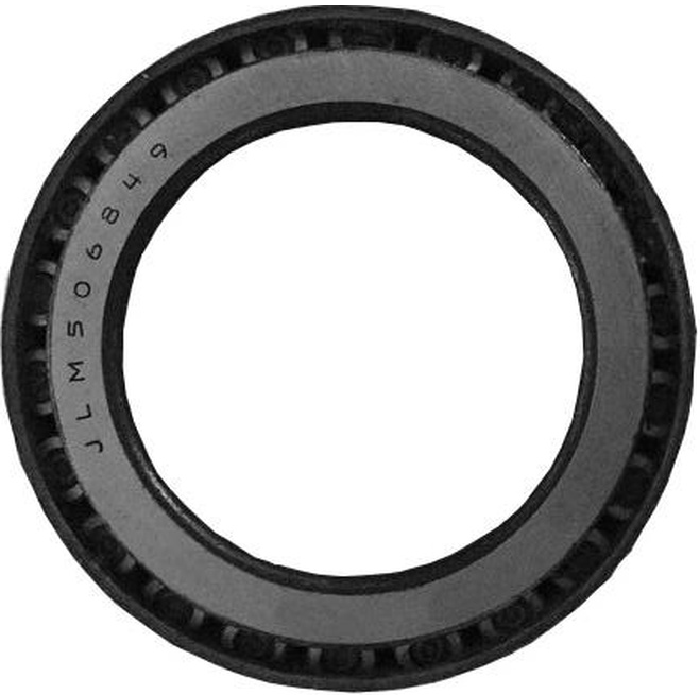 Rolamento Roda Diferencial - Cobra Automotiva - JLM506810849