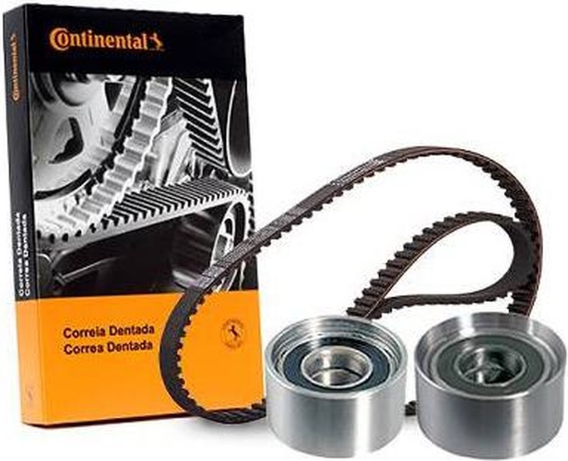 Kit Correia Dentada Tensor para Fiat Ducato - Cobra Automotiva - KT1090 C