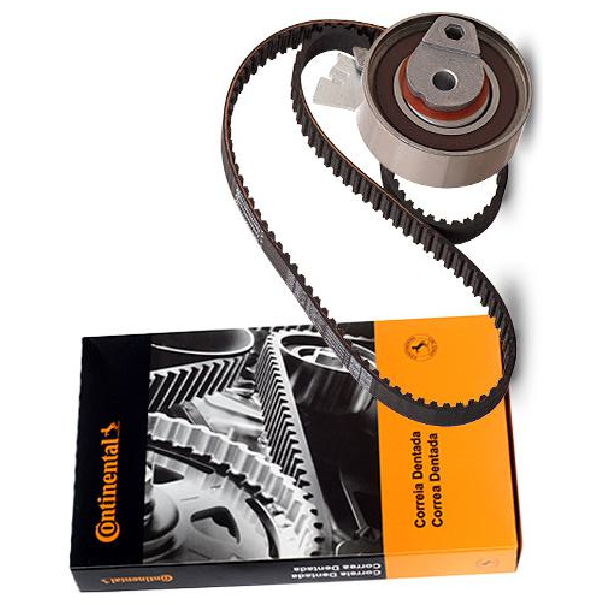 Kit Correia Dentada Sincronizadora - Cobra Automotiva - KT1400