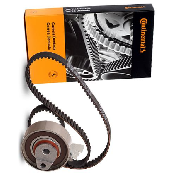 Kit Correia Dentada Sincronizadora - Cobra Automotiva - KT1400
