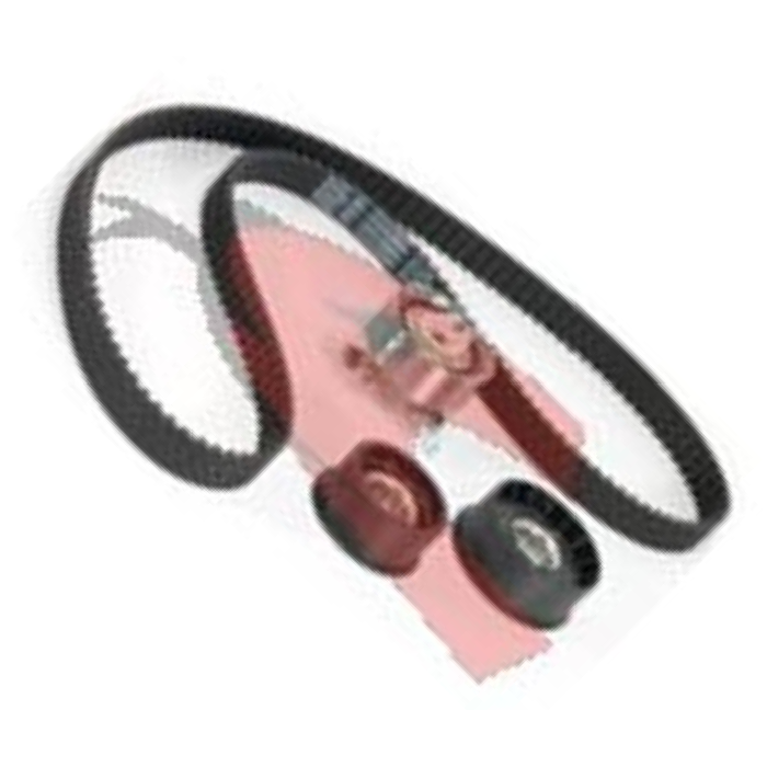 Kit Correia Dentada Tensor para Chevrolet Meriva - Cobra Automotiva - KT1420 C
