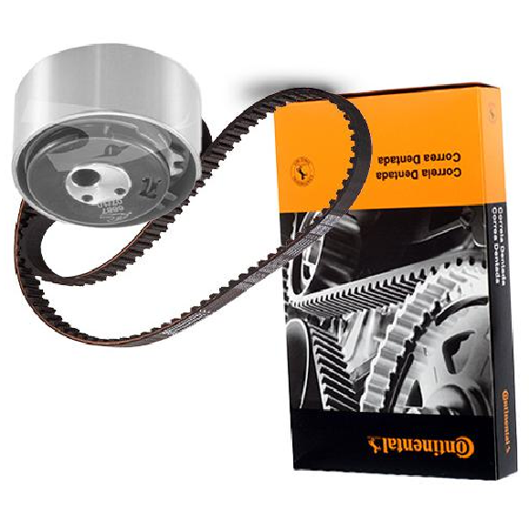Kit Correia Dentada Sincronizadora - Cobra Automotiva - KT1485