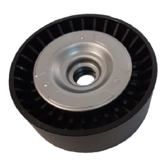 Polia Correia Alternador - Cobra Automotiva - LH107025CE