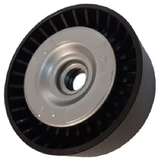 Polia Correia Alternador - Cobra Automotiva - LH107025CE