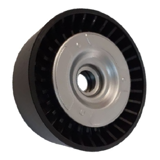 Polia Correia Alternador - Cobra Automotiva - LH107025CE