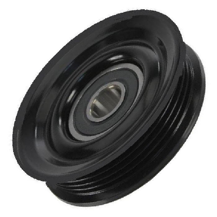 Polia Guia Correia Acessórios para Ford Focus - Cobra Automotiva - LH176915