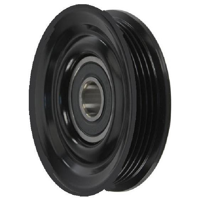 Polia Guia Correia Acessórios para Ford Focus - Cobra Automotiva - LH176915
