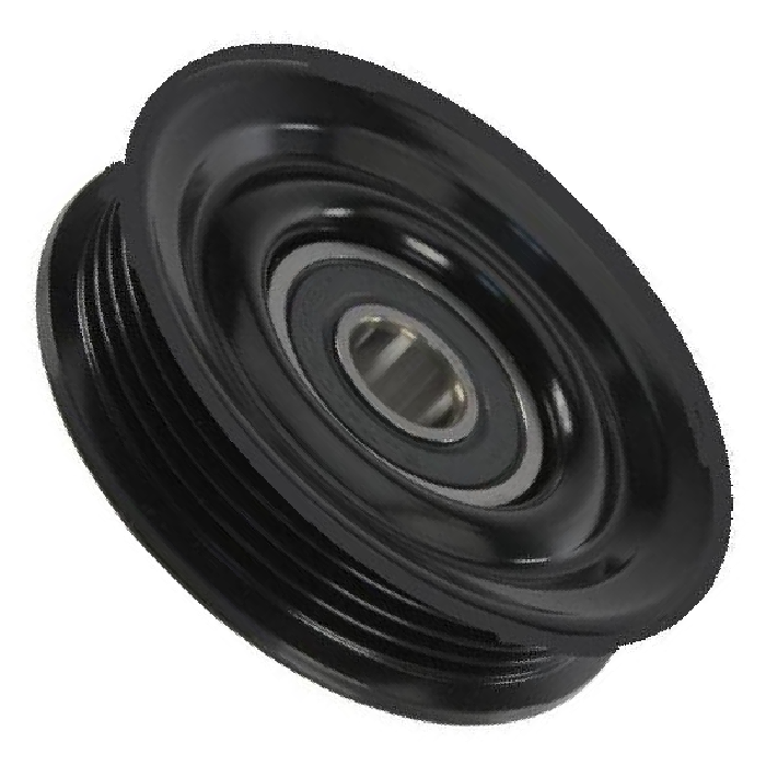 Polia Guia Correia Acessórios para Ford Focus - Cobra Automotiva - LH176915