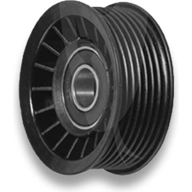 Polia Correia Alternador - Cobra Automotiva - LH178031