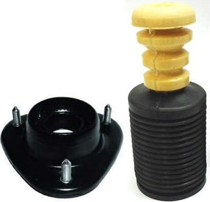 Kit Amortecedor Dianteiro para Mitsubishi Pajero Tr4 - Cobra Automotiva - MI510C C