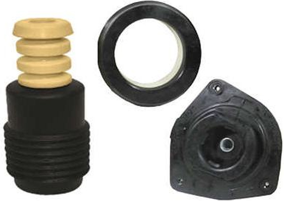 Kit do Amortecedor Dianteiro Direito - Cobra Automotiva - NI714DC