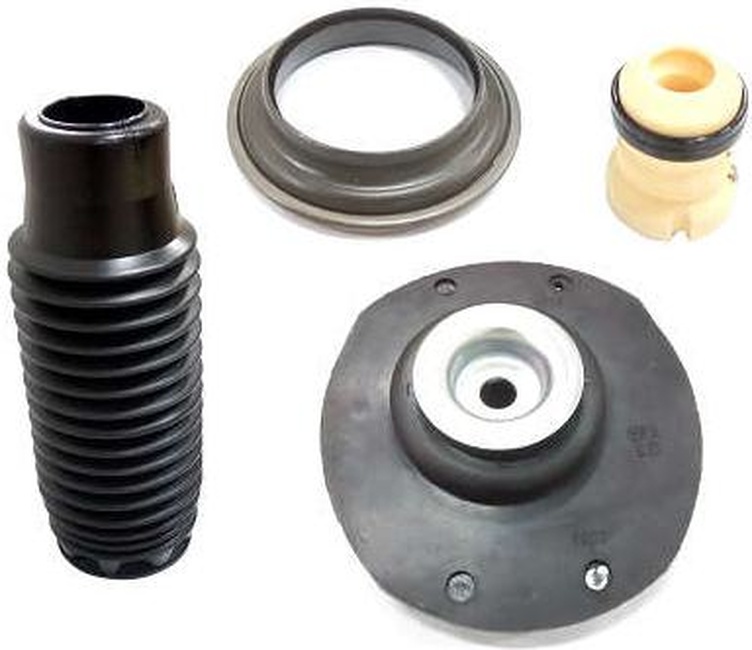 Kit do Amortecedor Dianteiro Direito - Cobra Automotiva - PE615DC