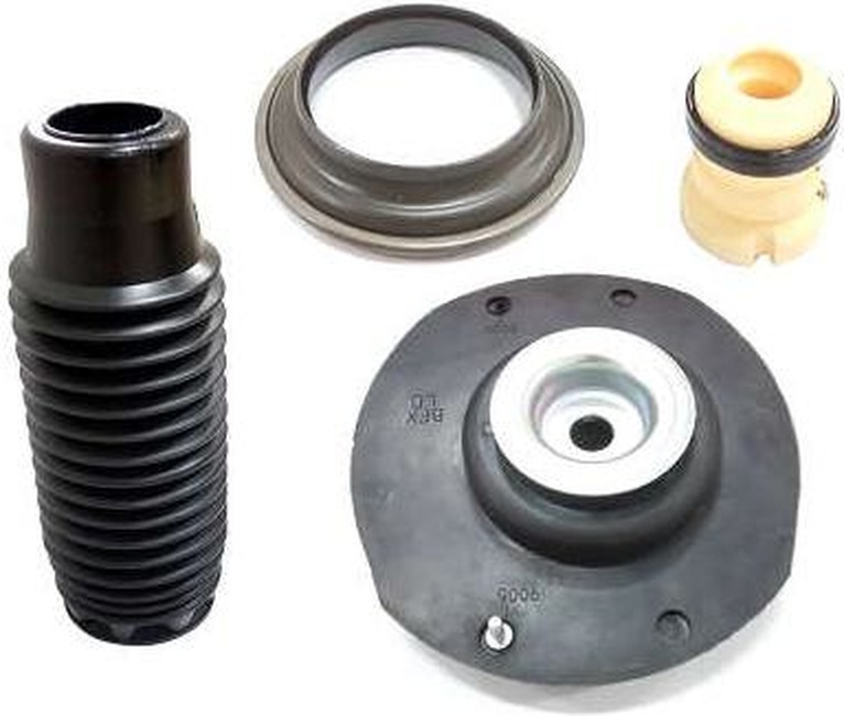 Kit do Amortecedor Dianteiro Esquerdo - Cobra Automotiva - PE617EC