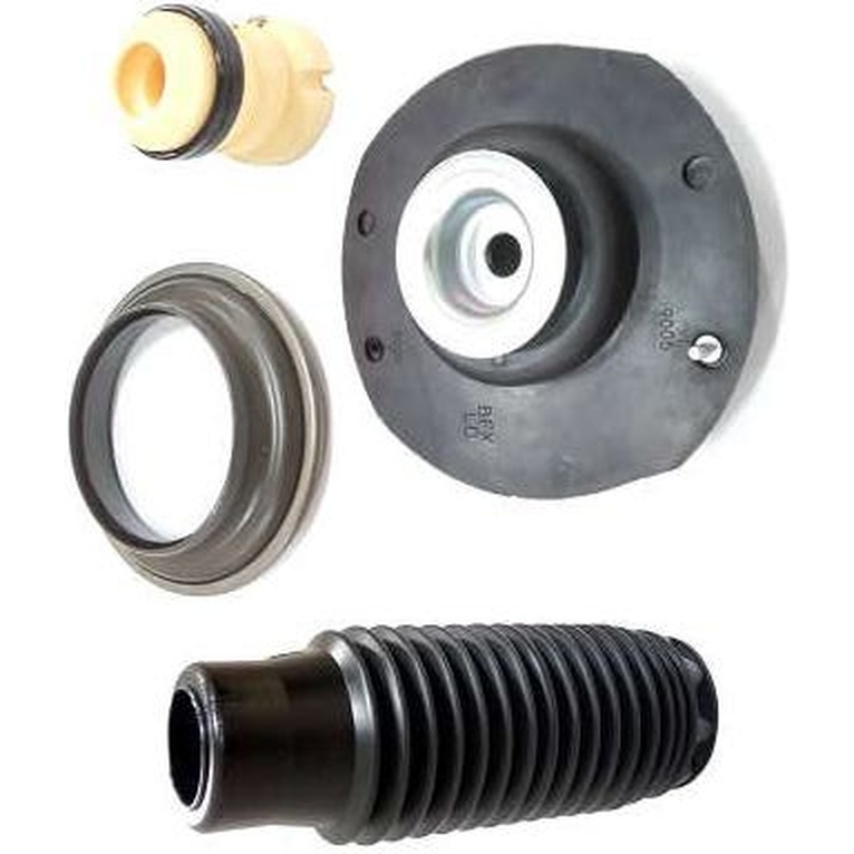 Kit do Amortecedor Dianteiro Esquerdo - Cobra Automotiva - PE617EC