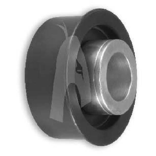 Polia Tensora Correia Dentada - Cobra Automotiva - PO2340 / PRPO2340