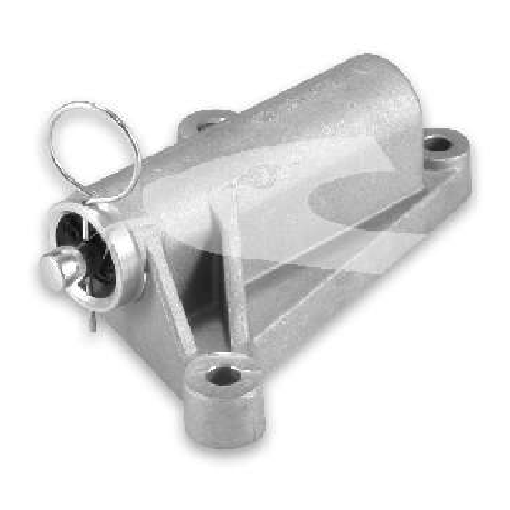Damper Correia Dentada - Cobra Automotiva - PO5810 / PRPO5810