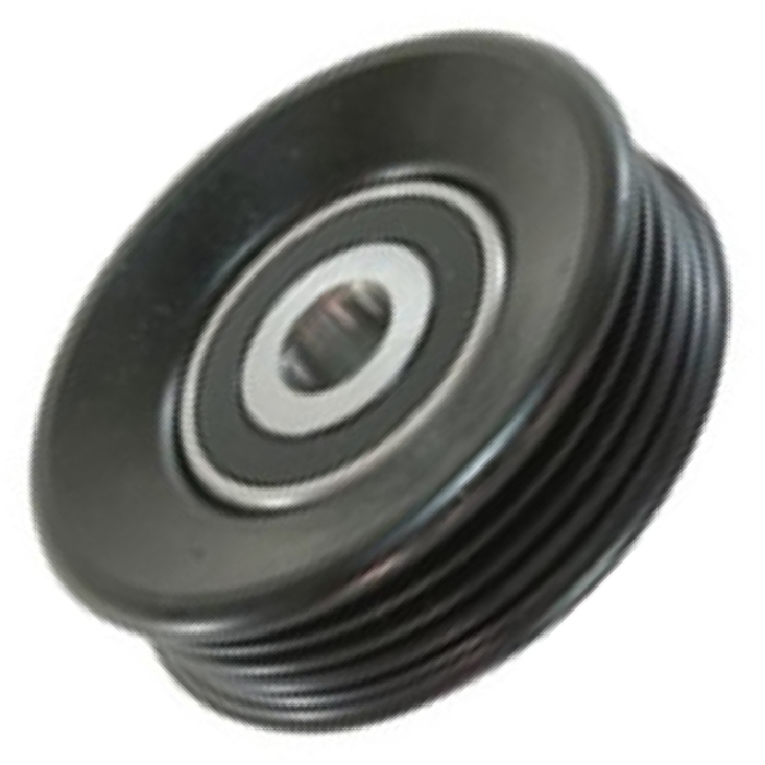 Polia Correia Alternador - Cobra Automotiva - POFE127221 / PRPOFE127221