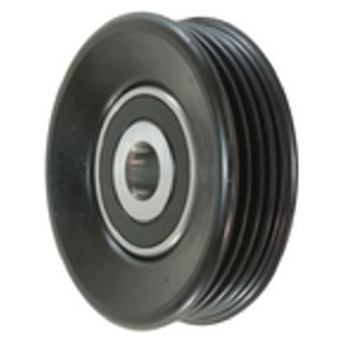 Polia Correia Alternador - Cobra Automotiva - POFE127221 / PRPOFE127221