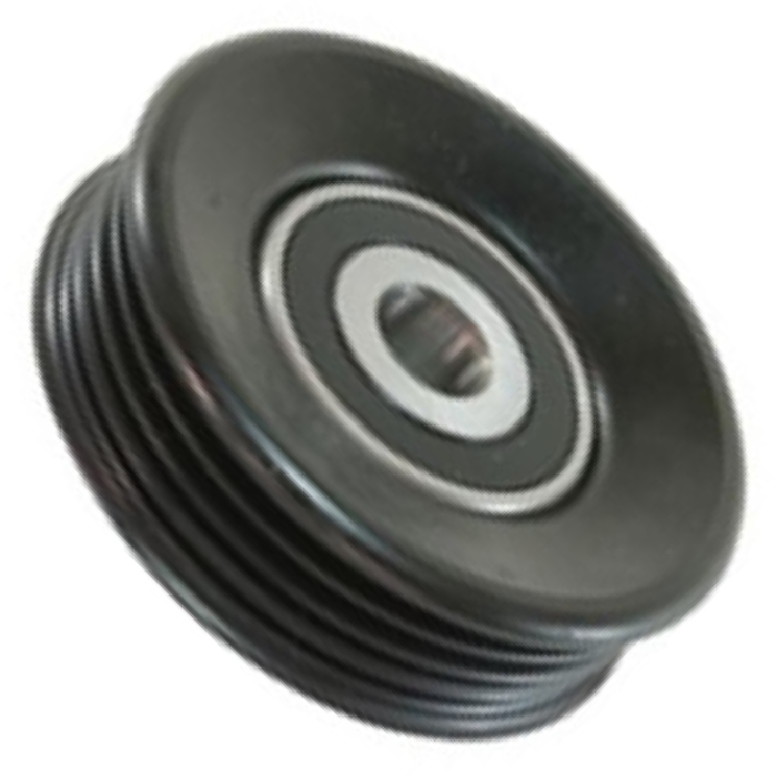 Polia Correia Alternador - Cobra Automotiva - POFE127221 / PRPOFE127221