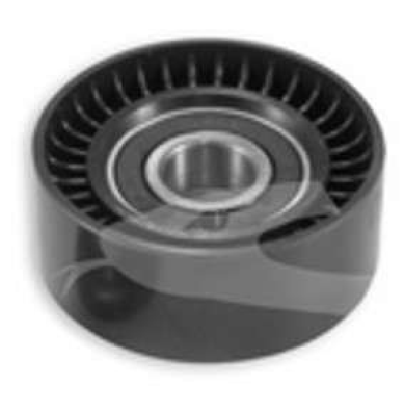 Polia Correia Alternador - Cobra Automotiva - POLH178222 / PRPOLH178222