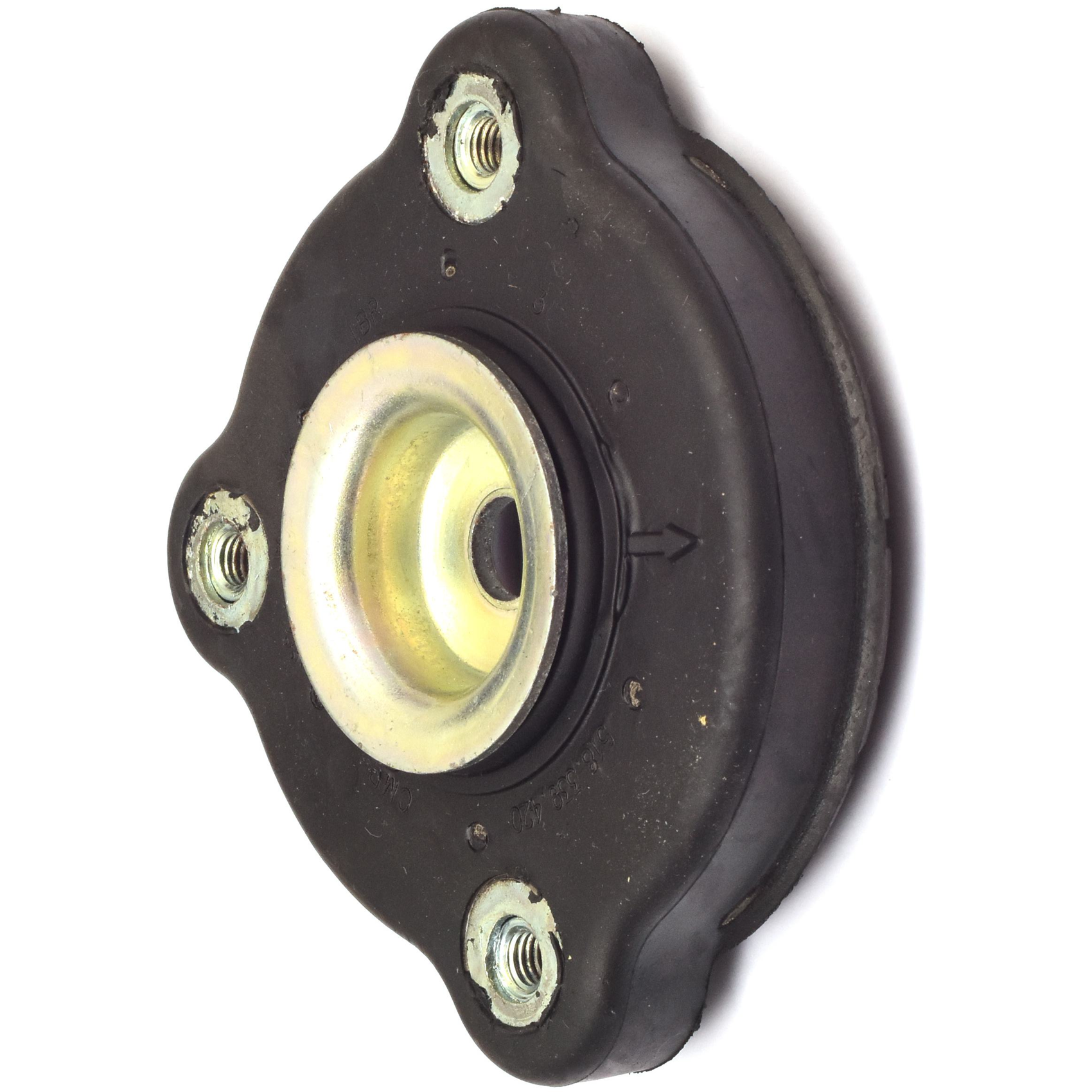 Coxim Suporte Amortecedor Dianteiro - Cobra Automotiva - SA2087