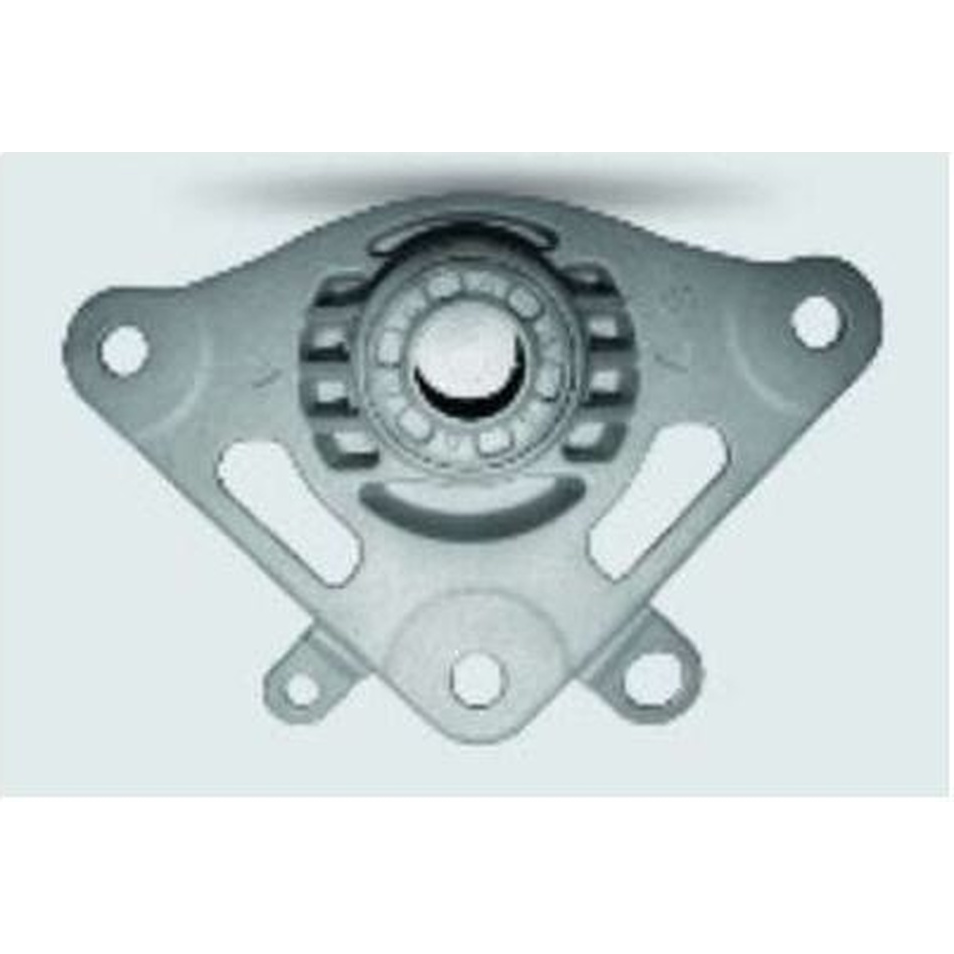 Suporte Amortecedor Traseiro Direito para Jeep Compass e Renegade - Cobra Automotiva - SA2386 C