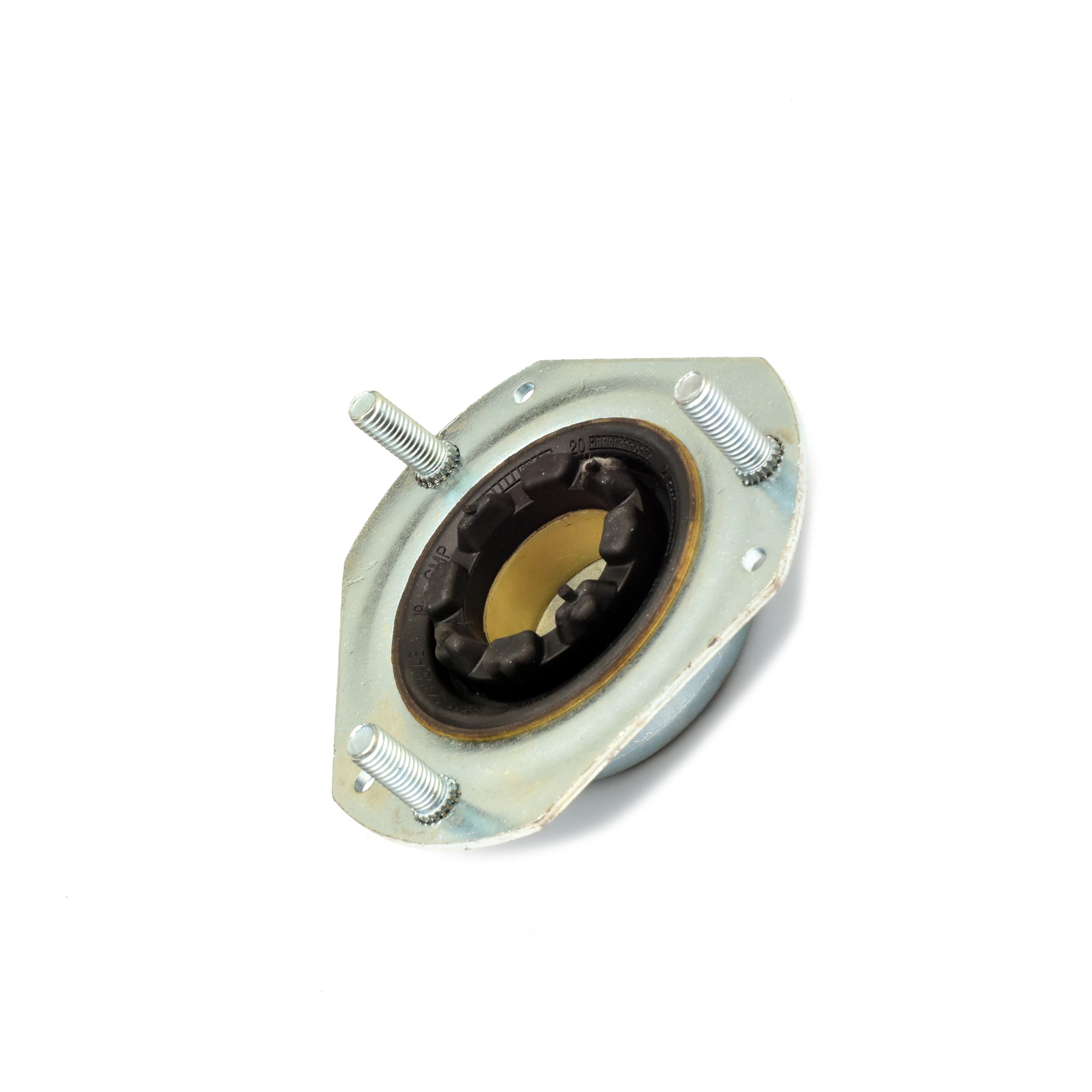 Coxim Suporte Amortecedor Dianteiro Sem Rolamento - Cobra Automotiva - SA3750