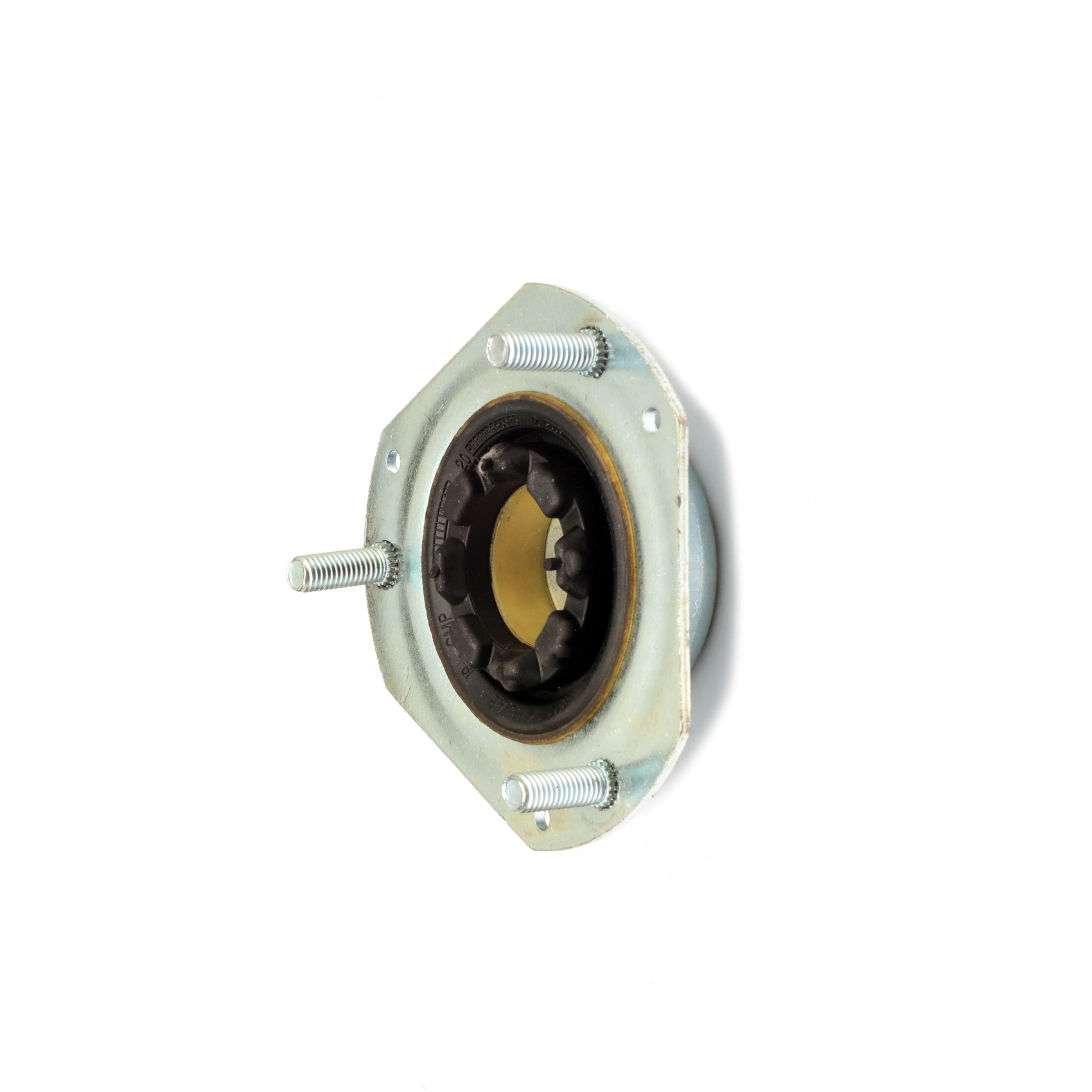 Coxim Suporte Amortecedor Dianteiro Sem Rolamento - Cobra Automotiva - SA3750