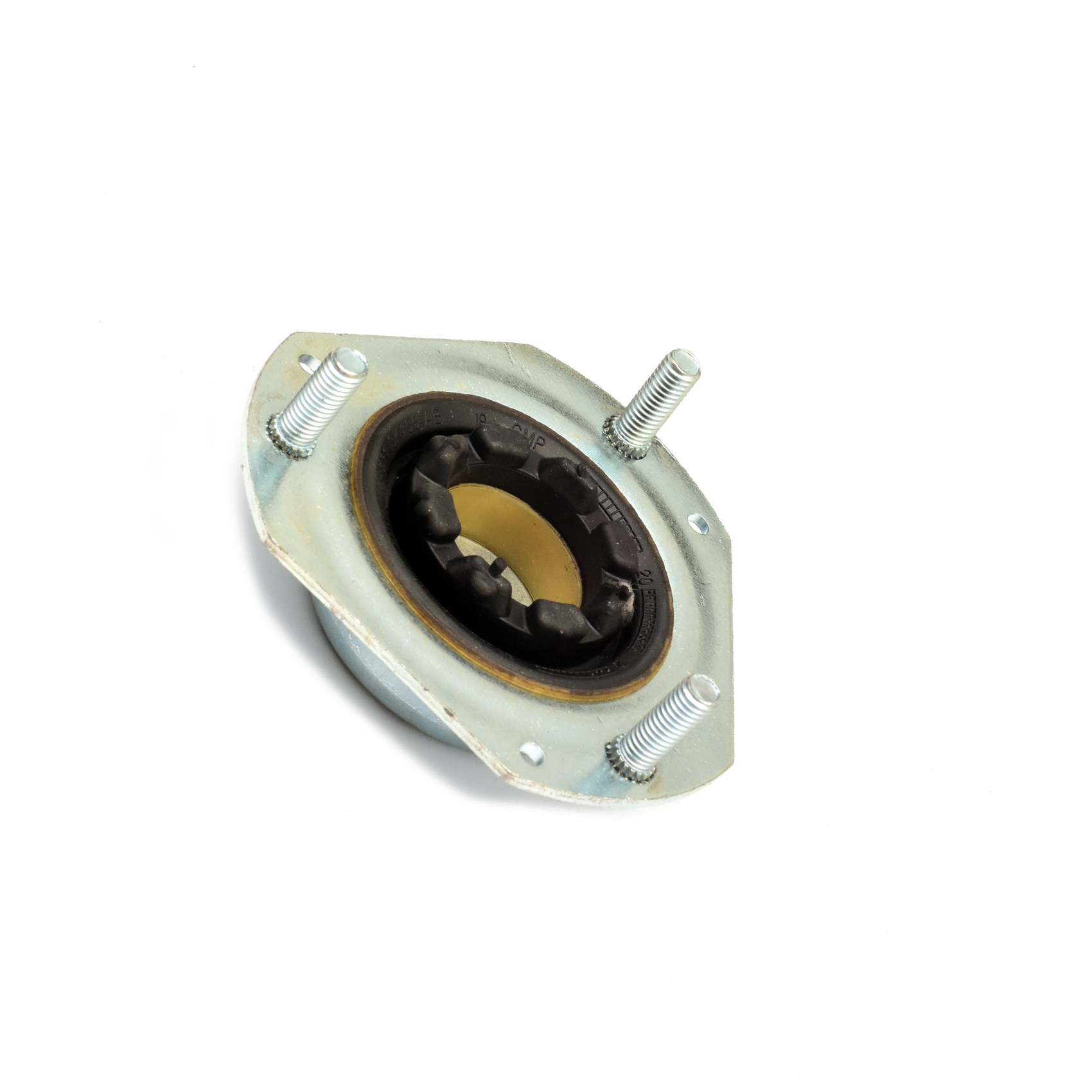Coxim Suporte Amortecedor Dianteiro Sem Rolamento - Cobra Automotiva - SA3750