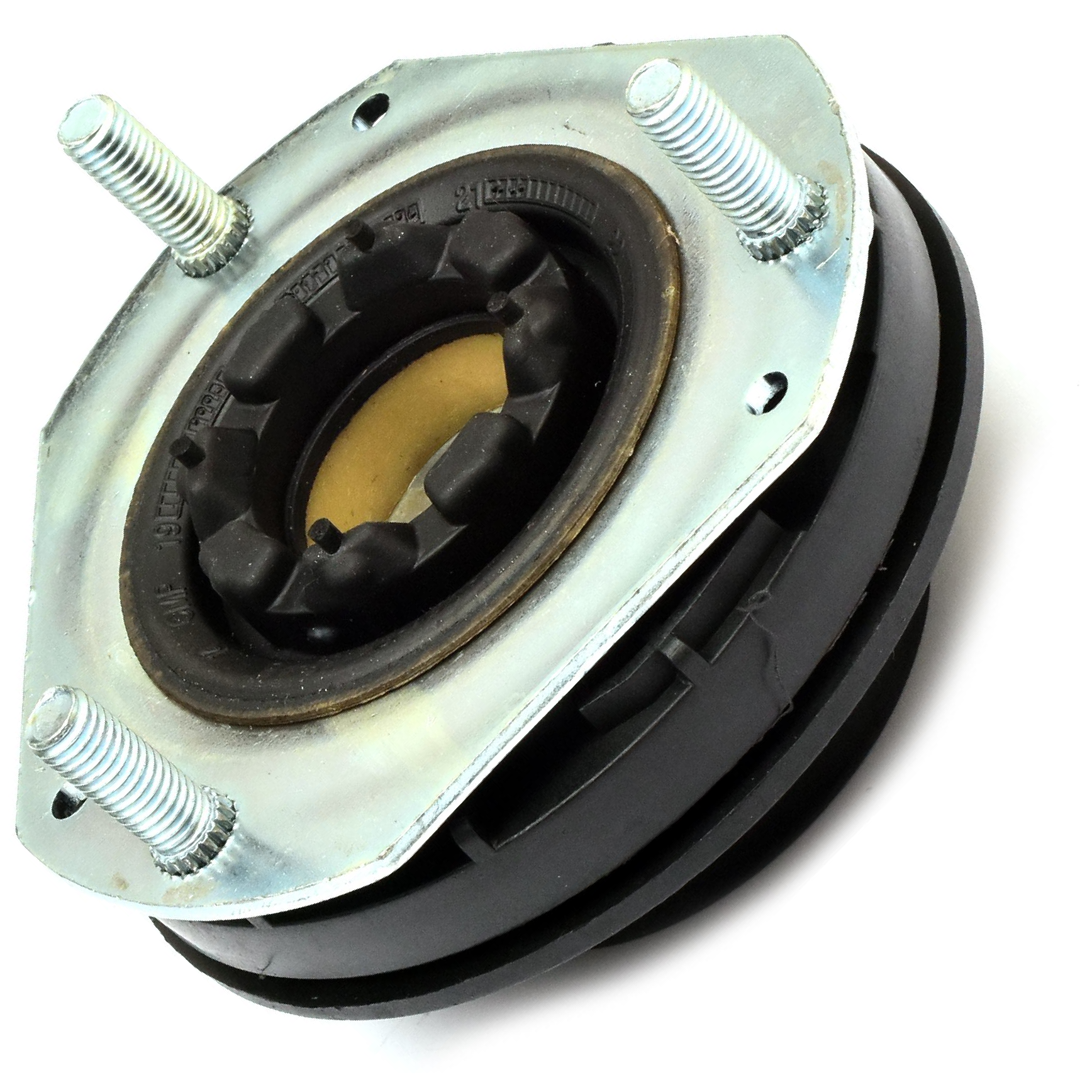 Coxim Amortecedor Dianteiro Com Rolamento - Cobra Automotiva - SA3750R