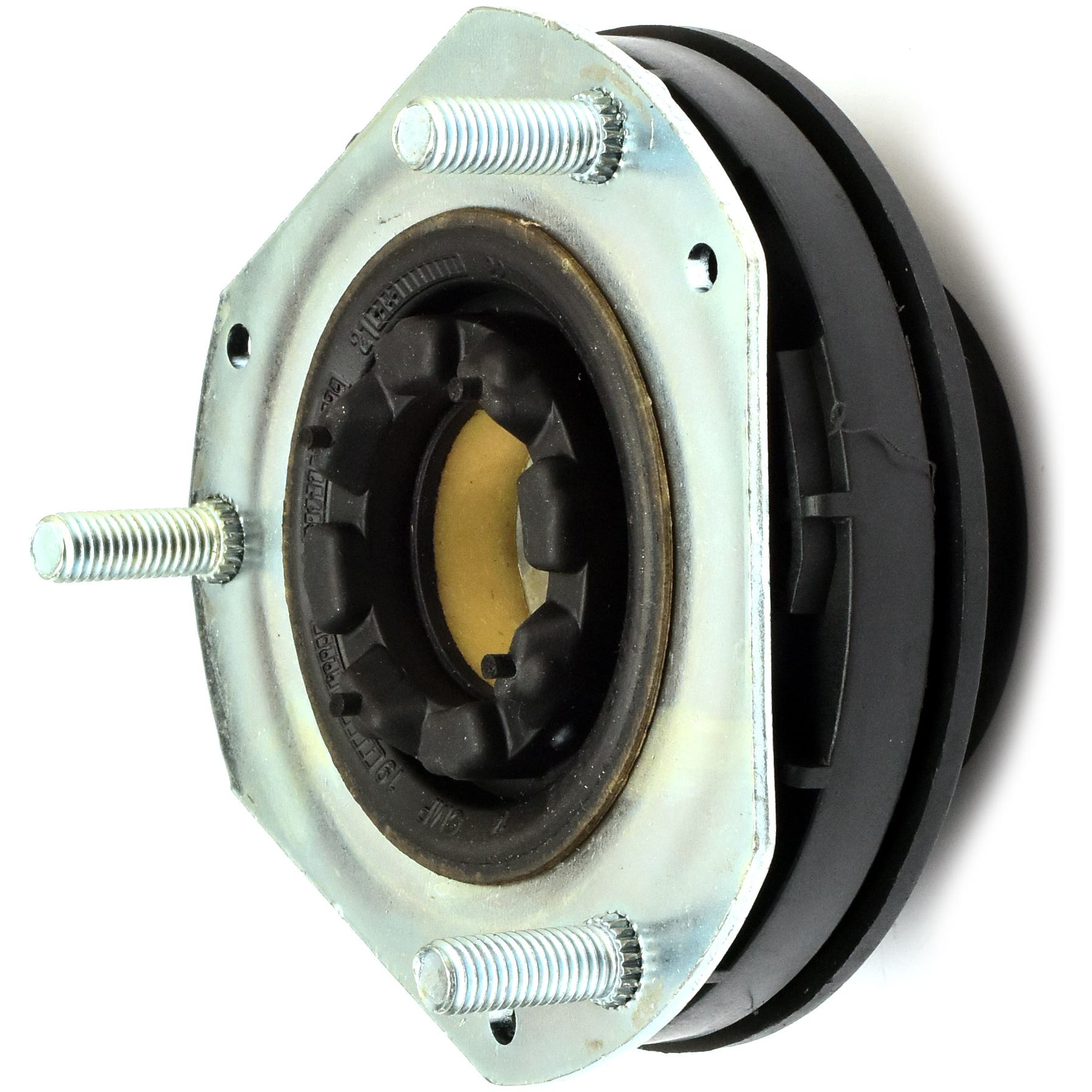 Coxim Amortecedor Dianteiro Com Rolamento - Cobra Automotiva - SA3750R