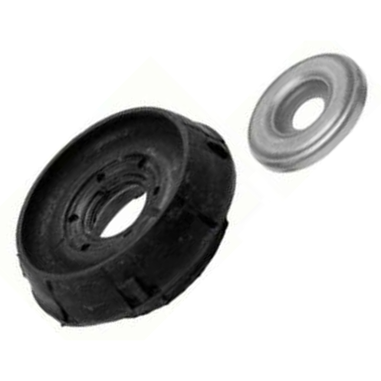 Coxim Suporte Superior Amortecedor Dianteiro Com Rolamento - Cobra Automotiva - SA4112R