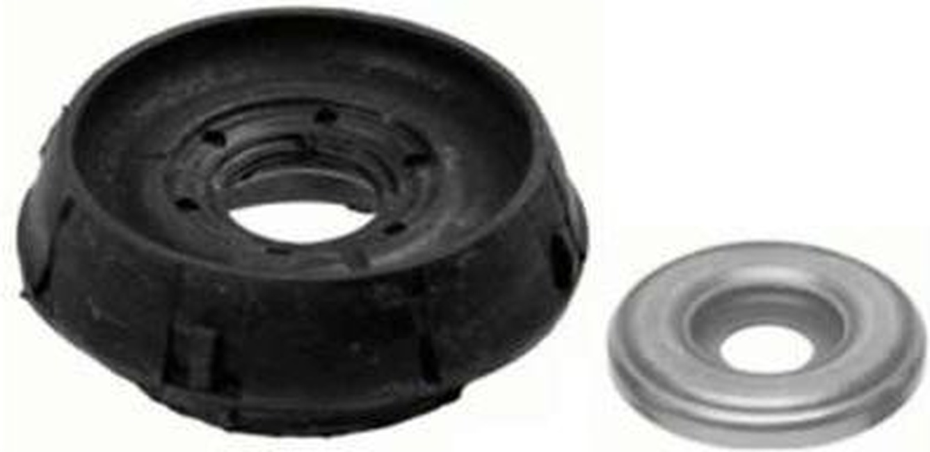 Coxim Amortecedor Dianteiro Com Rolamento - Cobra Automotiva - SA4112R / PRSA4112R