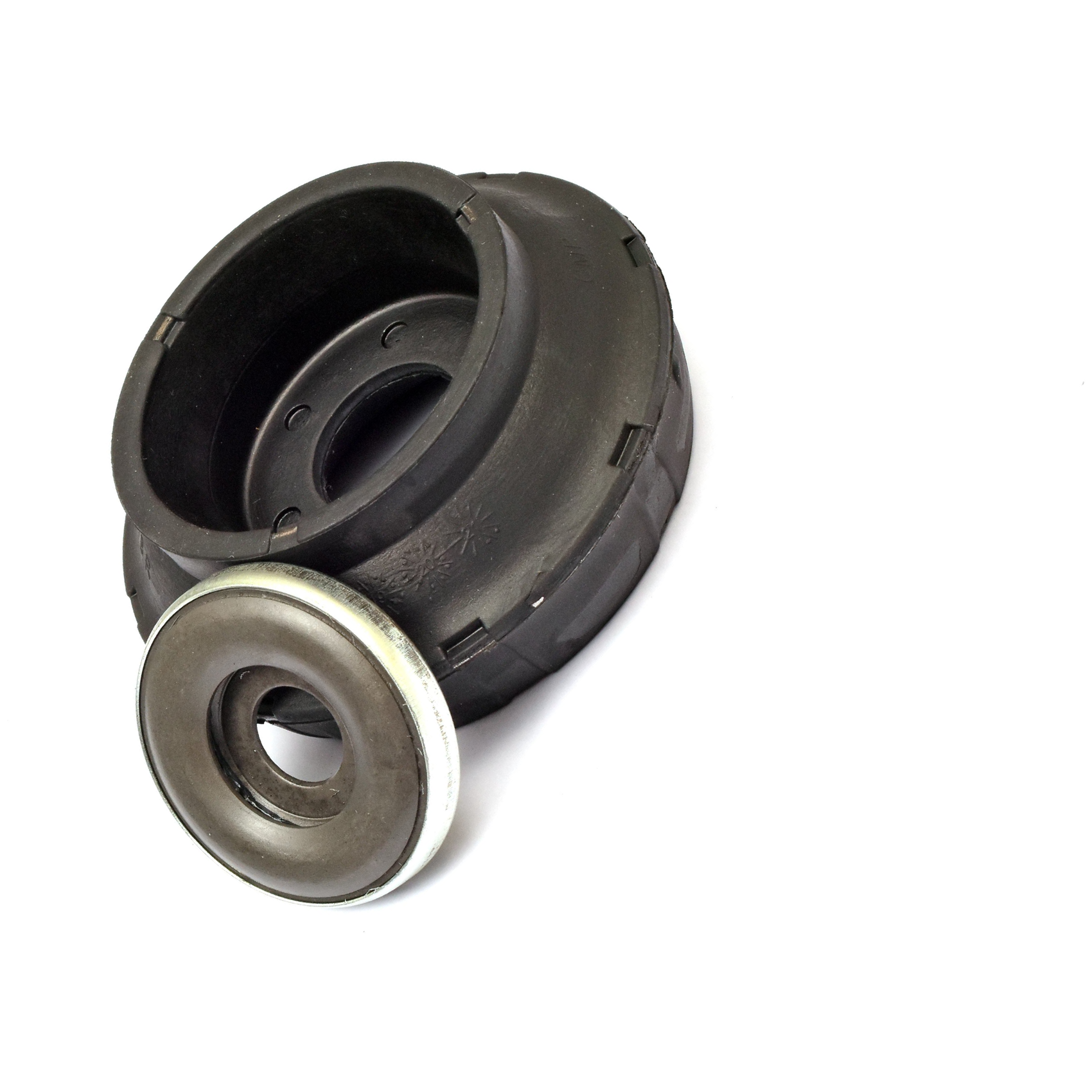 Coxim Suporte Superior Amortecedor Dianteiro Com Rolamento - Cobra Automotiva - SA4117R