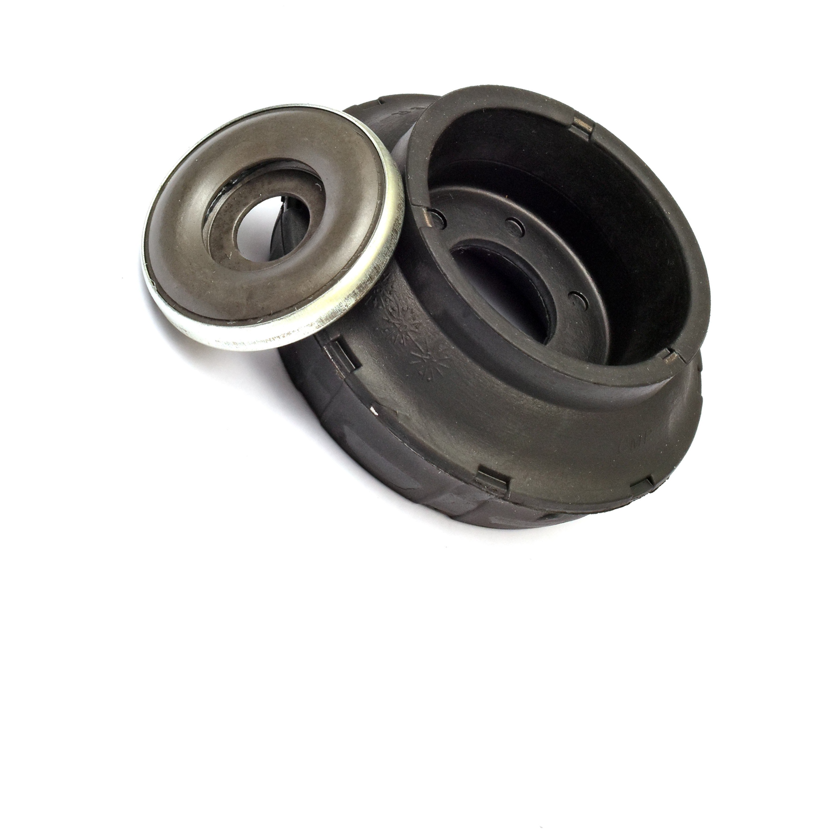 Coxim Suporte Superior Amortecedor Dianteiro Com Rolamento - Cobra Automotiva - SA4117R