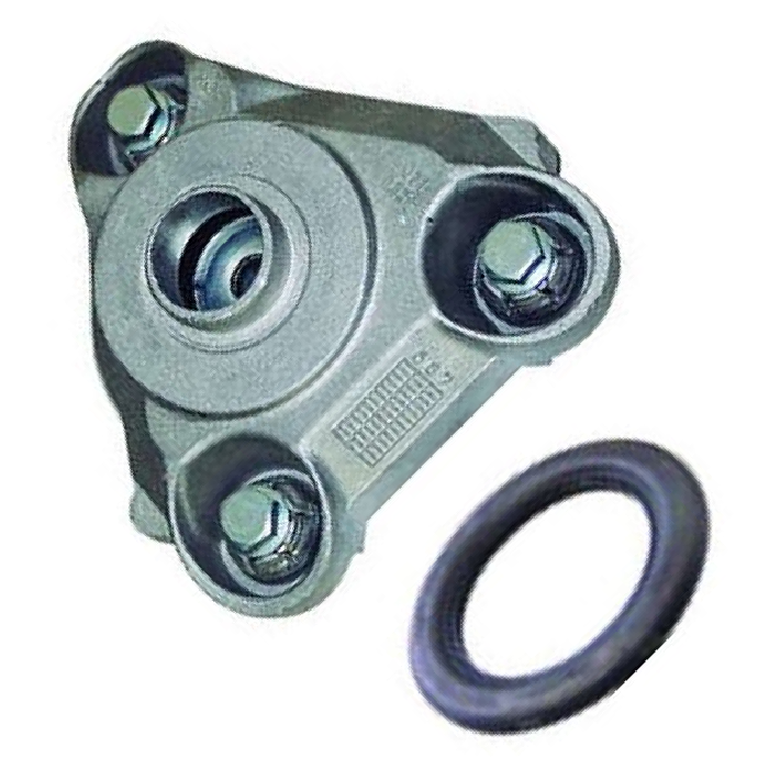 Coxim Suporte Superior Amortecedor Dianteiro Direito - Cobra Automotiva - SA5070R