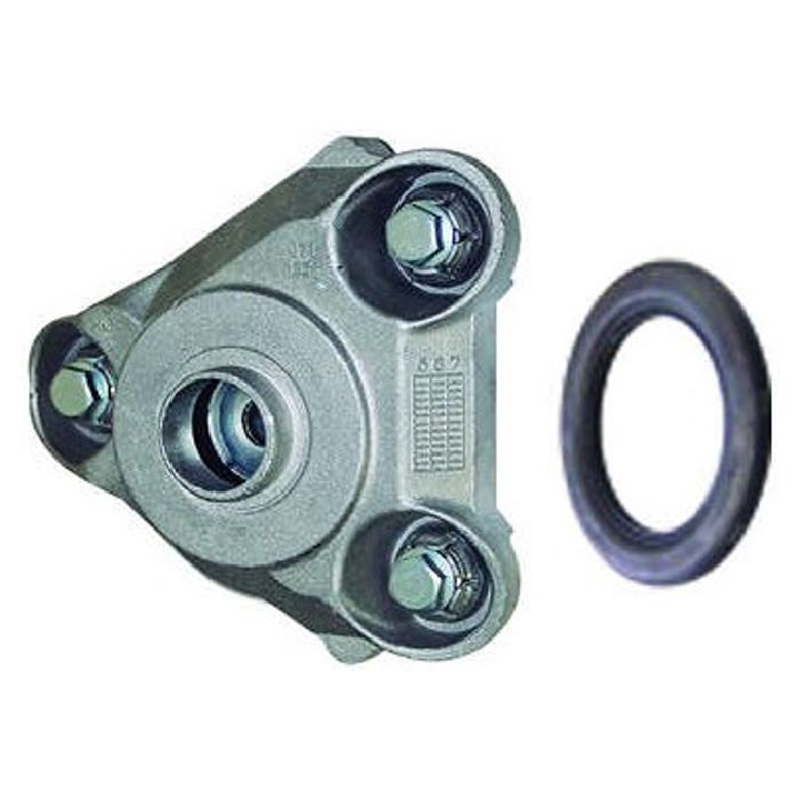 Coxim Suporte Superior Amortecedor Dianteiro Direito - Cobra Automotiva - SA5070R