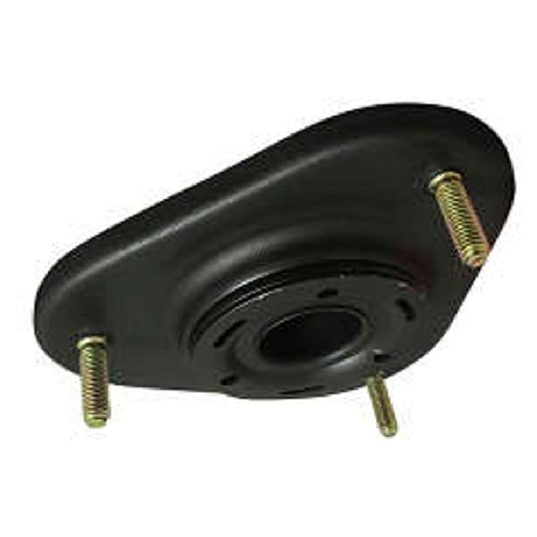 Suporte Superior Amortecedor Dianteiro com Rolamento para Lifan 620 e Toyota Corolla - Cobra Automotiva - SA6227R C