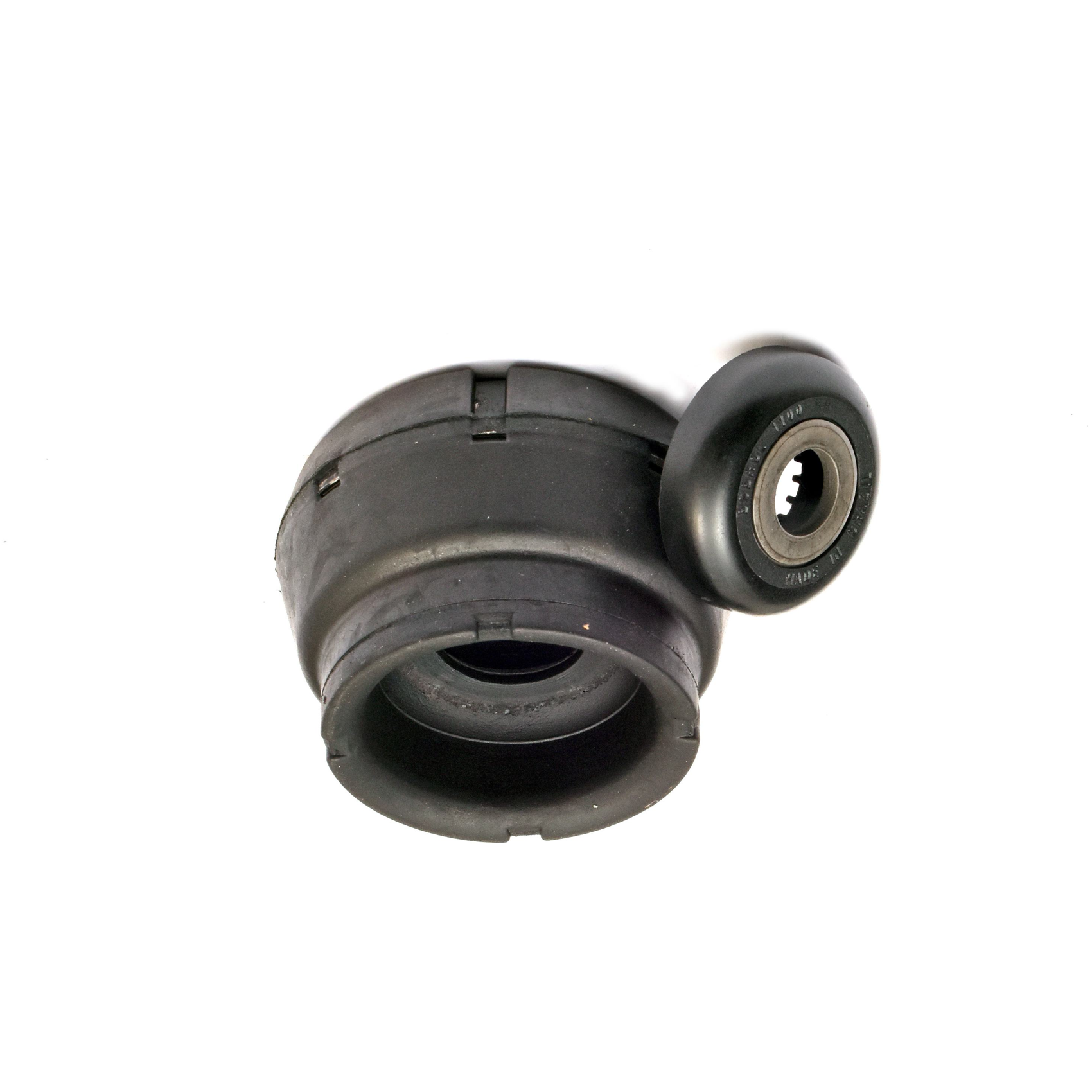 Coxim Suporte Superior Amortecedor Dianteiro Com Rolamento - Cobra Automotiva - SA7895R
