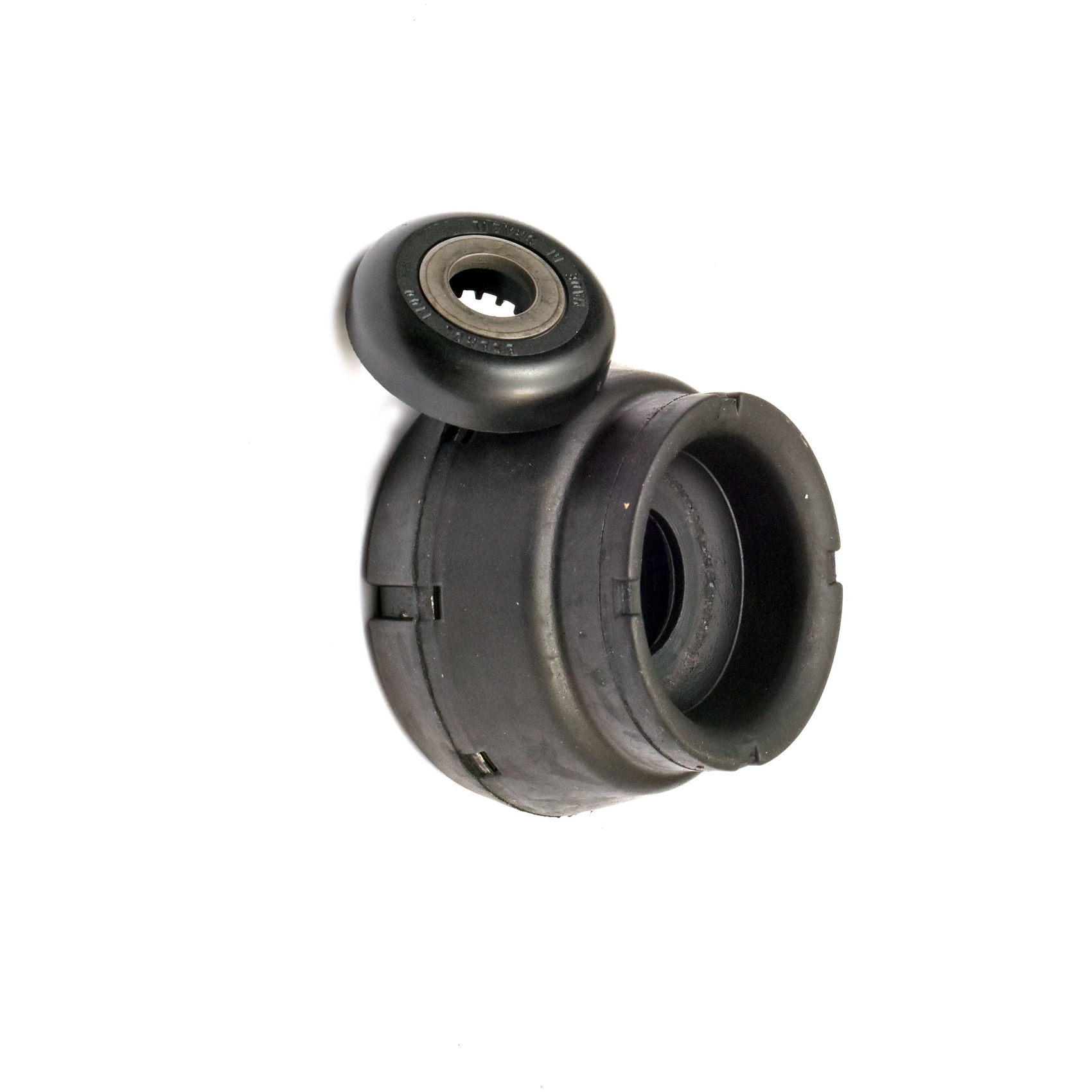 Coxim Suporte Superior Amortecedor Dianteiro Com Rolamento - Cobra Automotiva - SA7895R